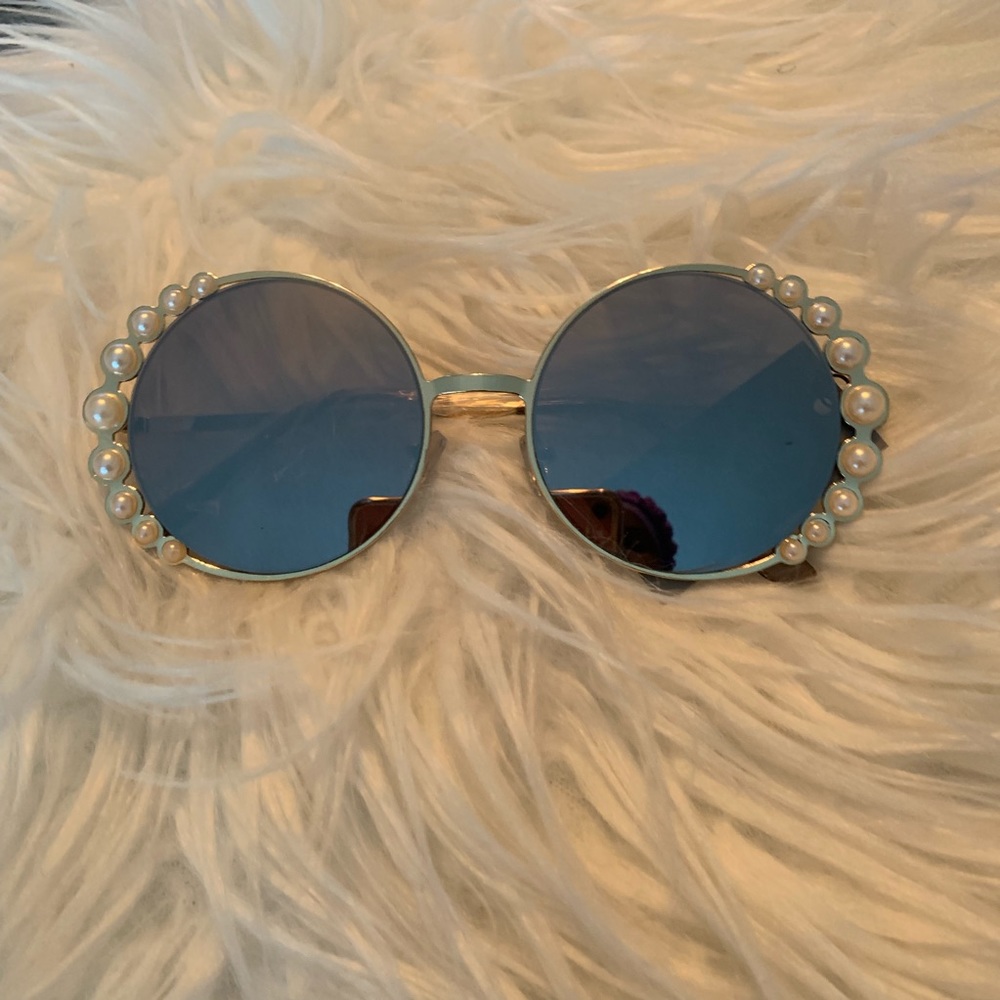 ⚡️⚡️Gold Glasses ⚡️⚡️⚡️